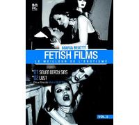 Maria Beatty-Fetish Films-Vol. 3-Seven Deady Sins-Lust