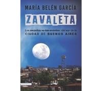 María Belén García Zavaleta (Tascabile)