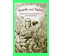 Maria Benedetti Earth and Spirit (Tascabile)