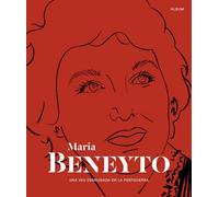 Maria Beneyto. Una veu desnugada en la postguerra