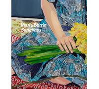 MarIa BerrIo: Songlines /anglais