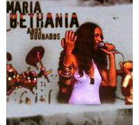 Maria Bethania - Anos Dourados