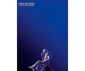 Maria Bethania - Carta De Amor Ao Vivo
