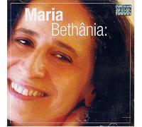 Maria Bethania - Colecao Talento