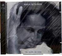 Maria Bethania - Imitacao Da Vida