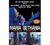 Maria Bethania - Musica E Perfume