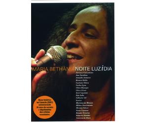 Maria Bethânia - Noite luzidia