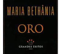 Maria Bethania - Oro - Grandes Exitos