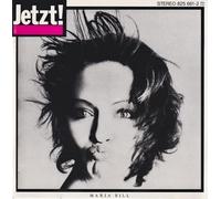 Maria Bill - Jetzt!