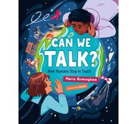 Can We Talk?: How Humans Stay in Touch