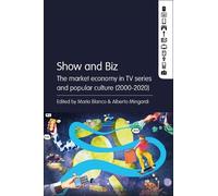 María Blanco Show and Biz (Tascabile)