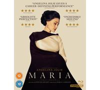 Maria (Blu-ray)