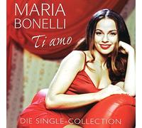 Maria Bonelli - Ti Amo - Die