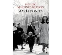 María Bonita [Lingua spagnola]