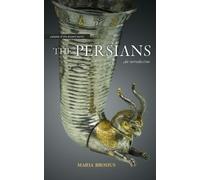 Maria Brosius The Persians (Tascabile) Peoples of the Ancient World