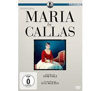 Maria by Callas (DVD)