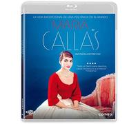 Maria By Callas