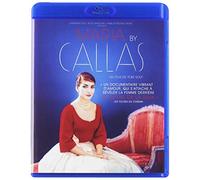 Maria By Callas [Blu Ray]