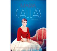 Maria by Callas (Blu-ray) Movie