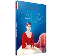 MARIA BY CALLAS - Digipak