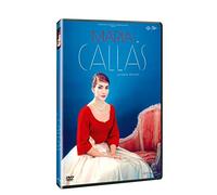 Maria By Callas (DVD) Callas De Sica V. Onassis Pasolini Sharif Visconti