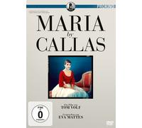 Maria by Callas (DVD)