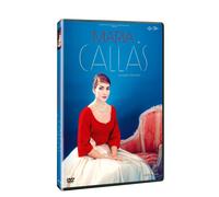 Maria By Callas (DVD) Callas De Sica V. Onassis Pasolini Sharif Visconti