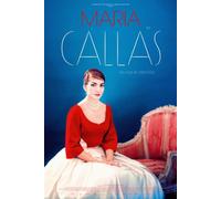 Maria By Callas [EU Import] DVD NUOVO
