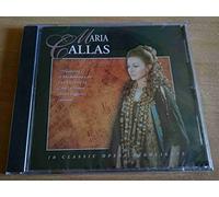 Maria Callas - 10 Classic Opera Highlights