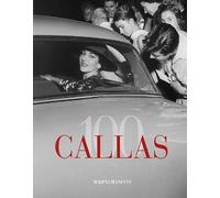 Maria Callas 100 - [Scripta Maneant]