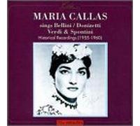 Maria Callas - 1955-60