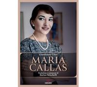 Libri Giandonato Crico - Maria Callas