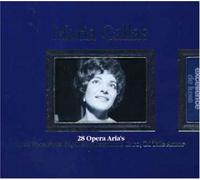 Maria Callas - 28 Opera Arias