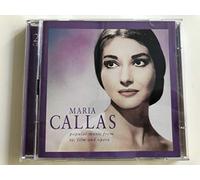 Maria Callas - 2cd Issue-la Traviata in Eng