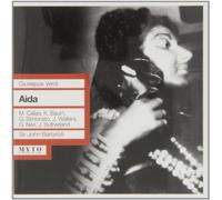 Maria Callas - Aida