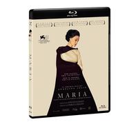 Maria (Callas) (Angelina Jolie) (2025) Blu Ray pre order