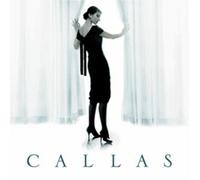 Maria Callas Bellini Meyerbeer Delibes Verdi Mascagni Ponchielli Puccini Ro (CD)