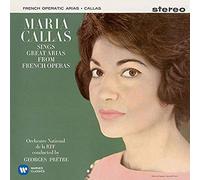 Maria Callas - Callas a Paris, Vol. 1