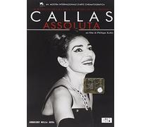 Maria Callas - Callas Assoluta