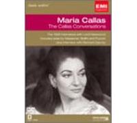 Maria Callas - Callas Conversations, the