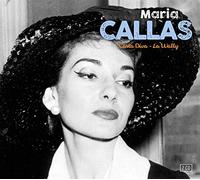 Maria Callas - Casta Diva E Tosca