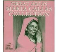 Maria Callas Collection - Great Arias (UK Import)