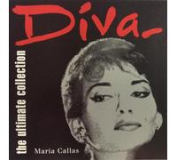 Maria Callas - Diva