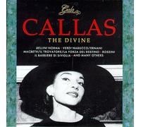 Maria Callas - Divine