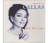 Maria Callas - Divine [Import]