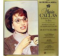 Maria Callas - Duetti Celebri