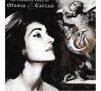 Maria Callas - Exquisite Voice of Maria Calla