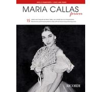 Maria Callas Forever