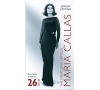 Maria Callas - Gli Anni Aurei Di Una Diva