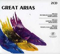 Maria Callas - Great Arias